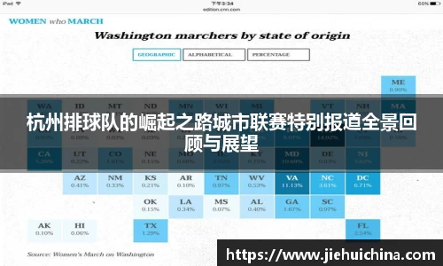 杭州排球队的崛起之路城市联赛特别报道全景回顾与展望